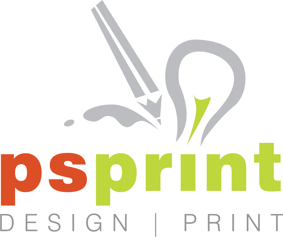 PsPrint&Design-Logo